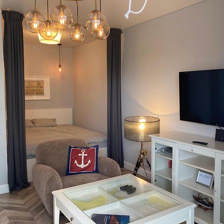 Klaipeda Centrum Apartment Экстерьер фото