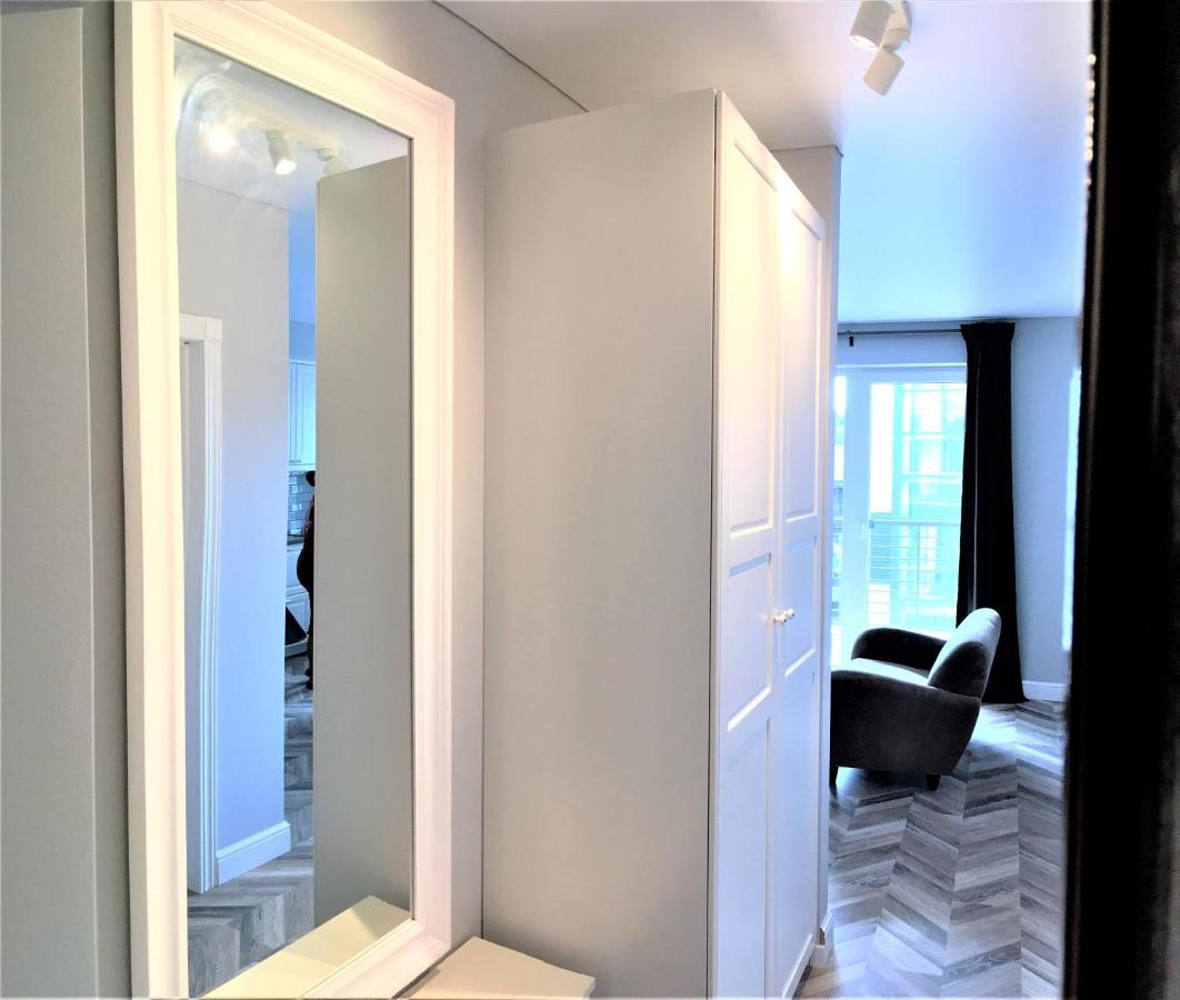 Klaipeda Centrum Apartment Экстерьер фото